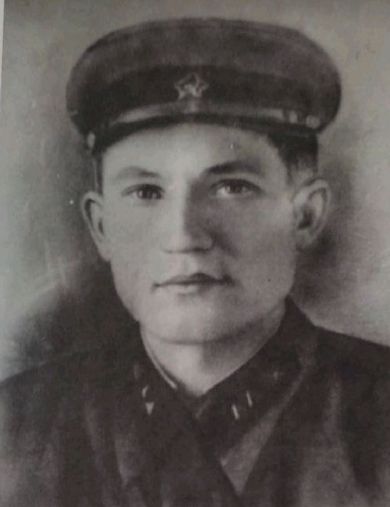 Зыков Дмитрий Васильевич