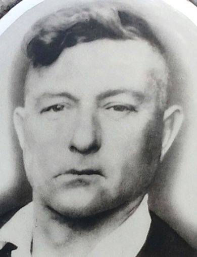 Гришин Петр Фёдорович