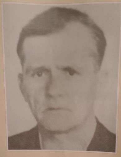 Кудряшов Михаил Романович