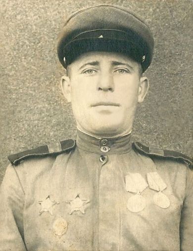 Золин Николай Григорьевич