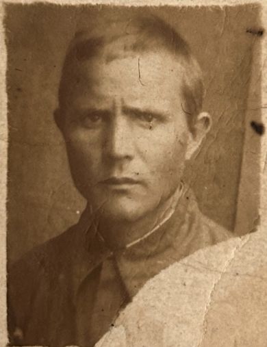 Курмаев Усман