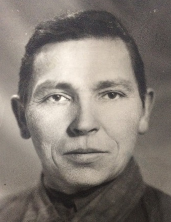 Лубичев Захар Петрович