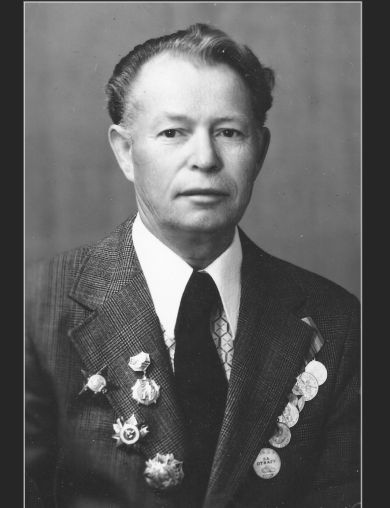 Лустенко Анатолий Лукьянович