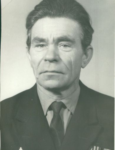 Линин Василий Николаевич