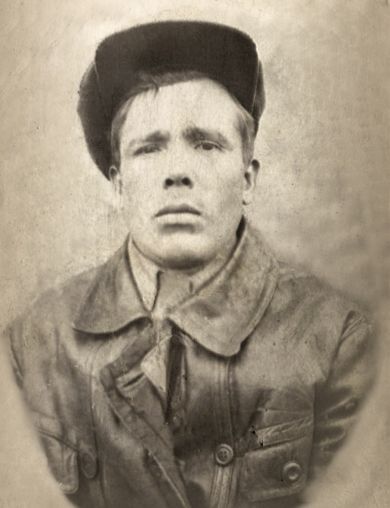 Иванов Логин Петрович