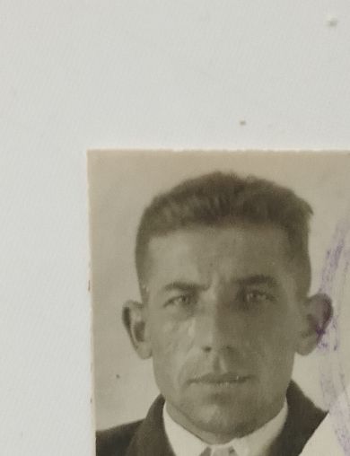 Григорьев Григорий Семёнович