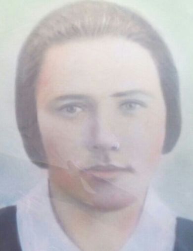 Говоркова Ирина Тимофеевна
