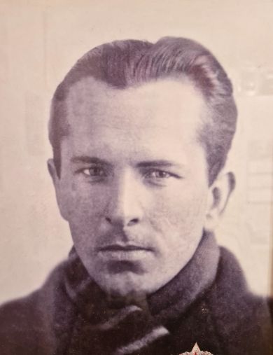 Архипов Арсений Арсеньевич