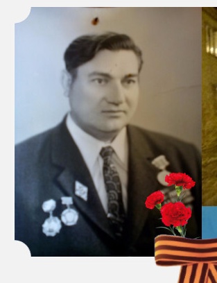 Катышев Виктор Сергеевич