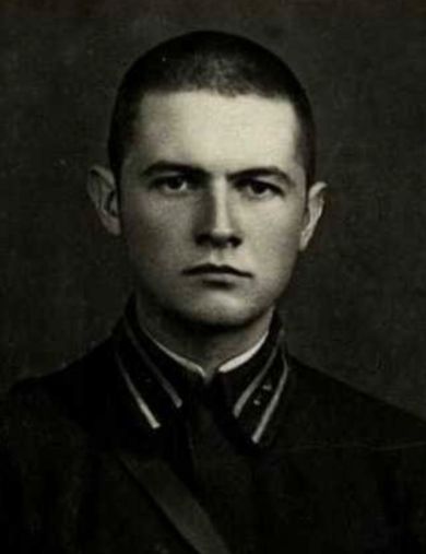 Михайлов Сергей Васильевич