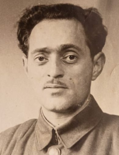 Хондо Юрий Маркович
