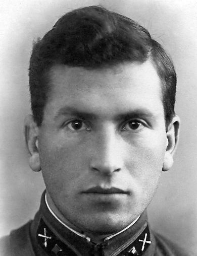 Смирнов Борис Николаевич