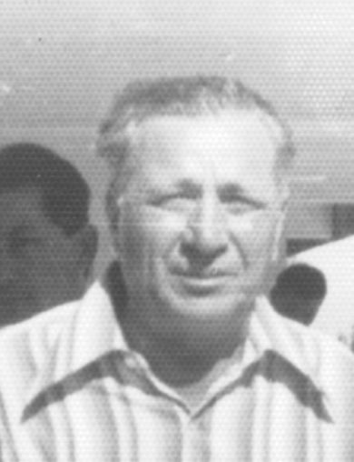Пивцаев Павел Иванович