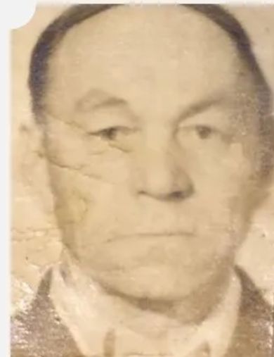 Новиков Павел Иванович