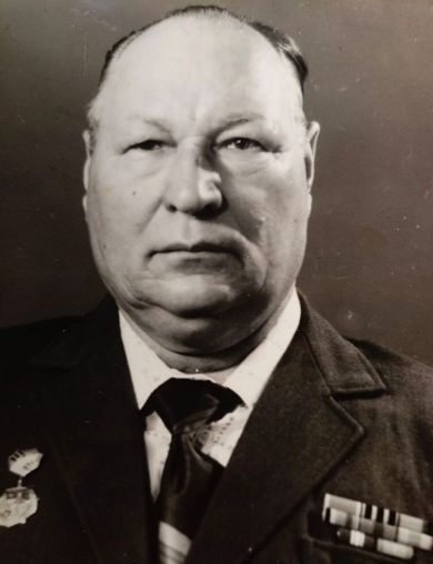 Коропец Григорий Степанович