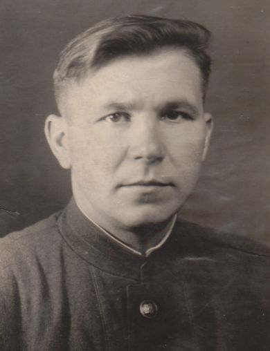 Воронович Константин Иосифович