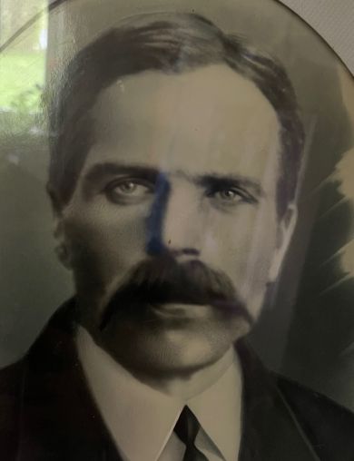 Доннер Иван Петрович