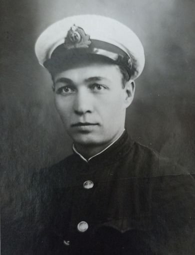 Вакк Григорий Карпович