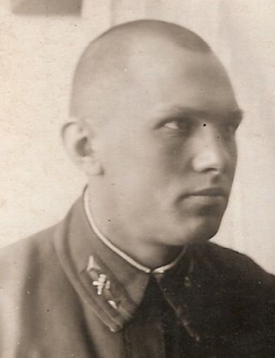 Силичев Вячеслав Иванович