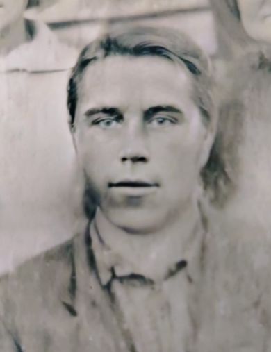 Лебедев Иван Егорович