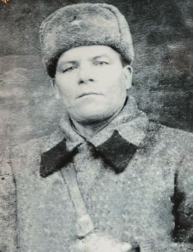 Ширяев Иван Филиппович