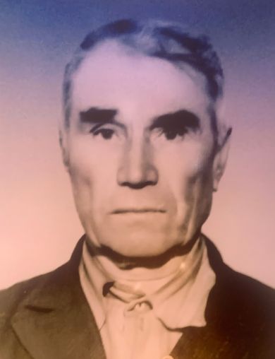Беськаев Игнат Степанович