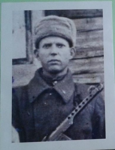 Рулев Георгий Александрович