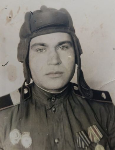 Макаров Константин Николаевич