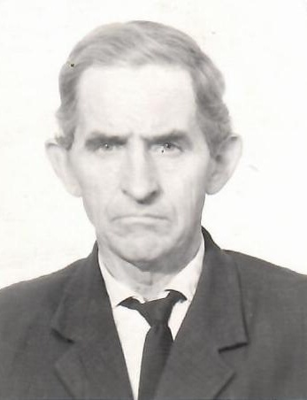 Атемасов Степан Иванович