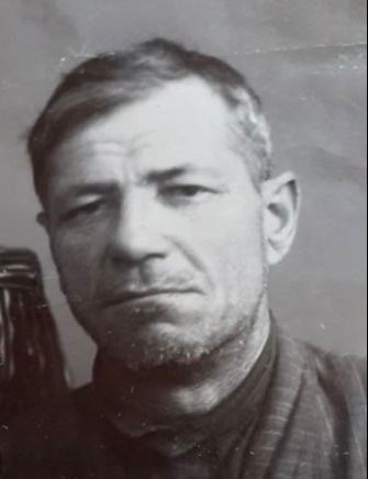 Архипов Василий Петрович