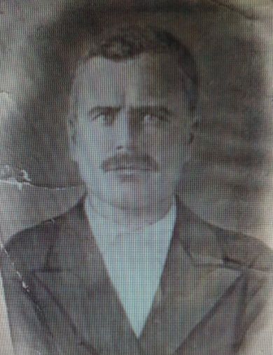 Свалов Андриан Спиридонович