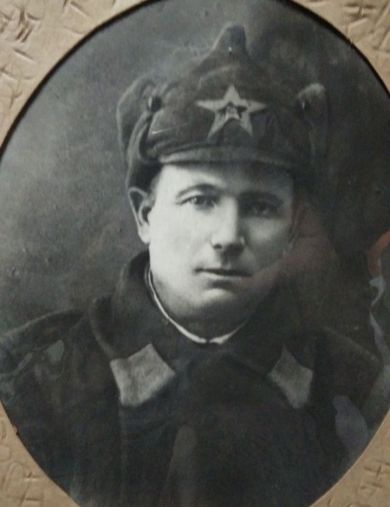 Мельников Александр