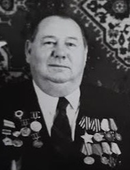 Васильев Федор Неизвестно