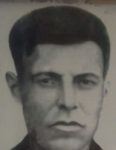 Логинов Наум Степанович