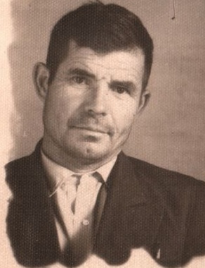 Тетеркин Михаил Васильевич