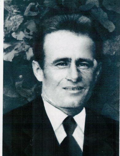 Тихомиров Федор Николаевич