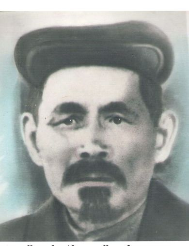 Нарумбаев (Нарымбаев) Абдрахман Нарумбаевич