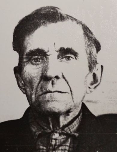 Тишкин Федор Петрович