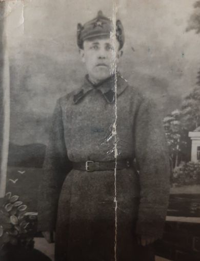 Коблов Иван Иванович