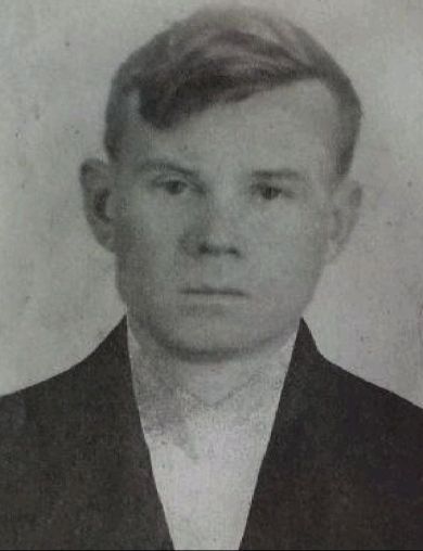 Прохоров Николай Степанович