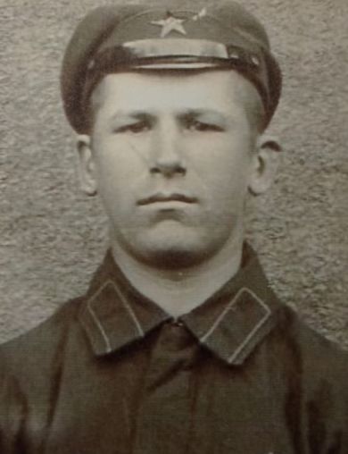 Пысин Дмитрий Васильевич