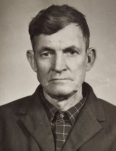 Тамахин Николай Яковлевич