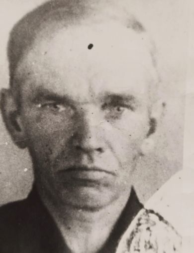 Соколов Михаил Григорьевич