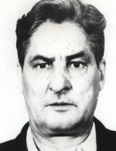 Кириллов Иван Кузьмич