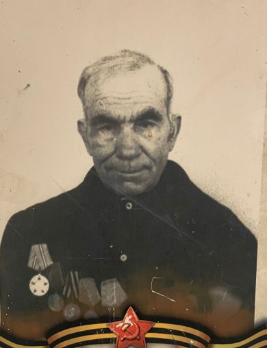 Лущеко Павел Иванович