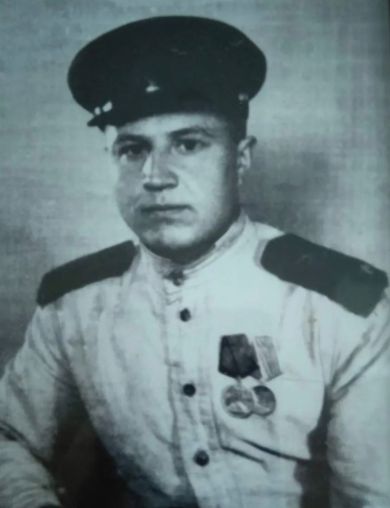 Дудкин Александр Степанович