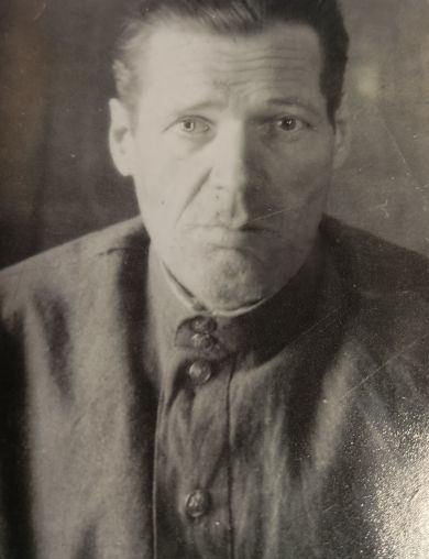 Корьев Григорий Иванович