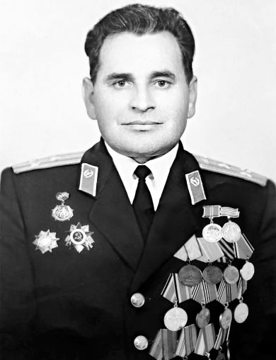 Пахтусов Яков Васильевич