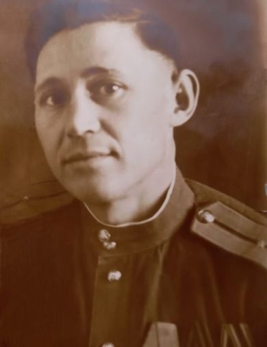 Хайфулин Идият Хайфулинович