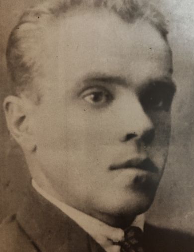 Скобеев Владимир Александрович